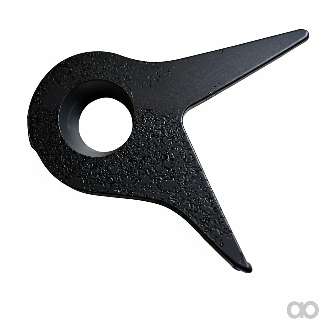 Amazone - 102921 - Verbindungsstueck Kegel H25/D3