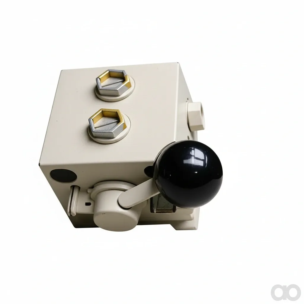 Amazone - 102957721 - 3-Wegeventil