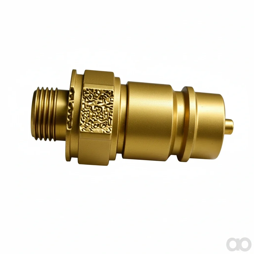 Amazone - 102957738 - Stecker M18X1,5
