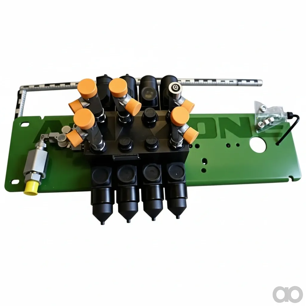 Amazone - 103023 - Ventilblock 8-Fach