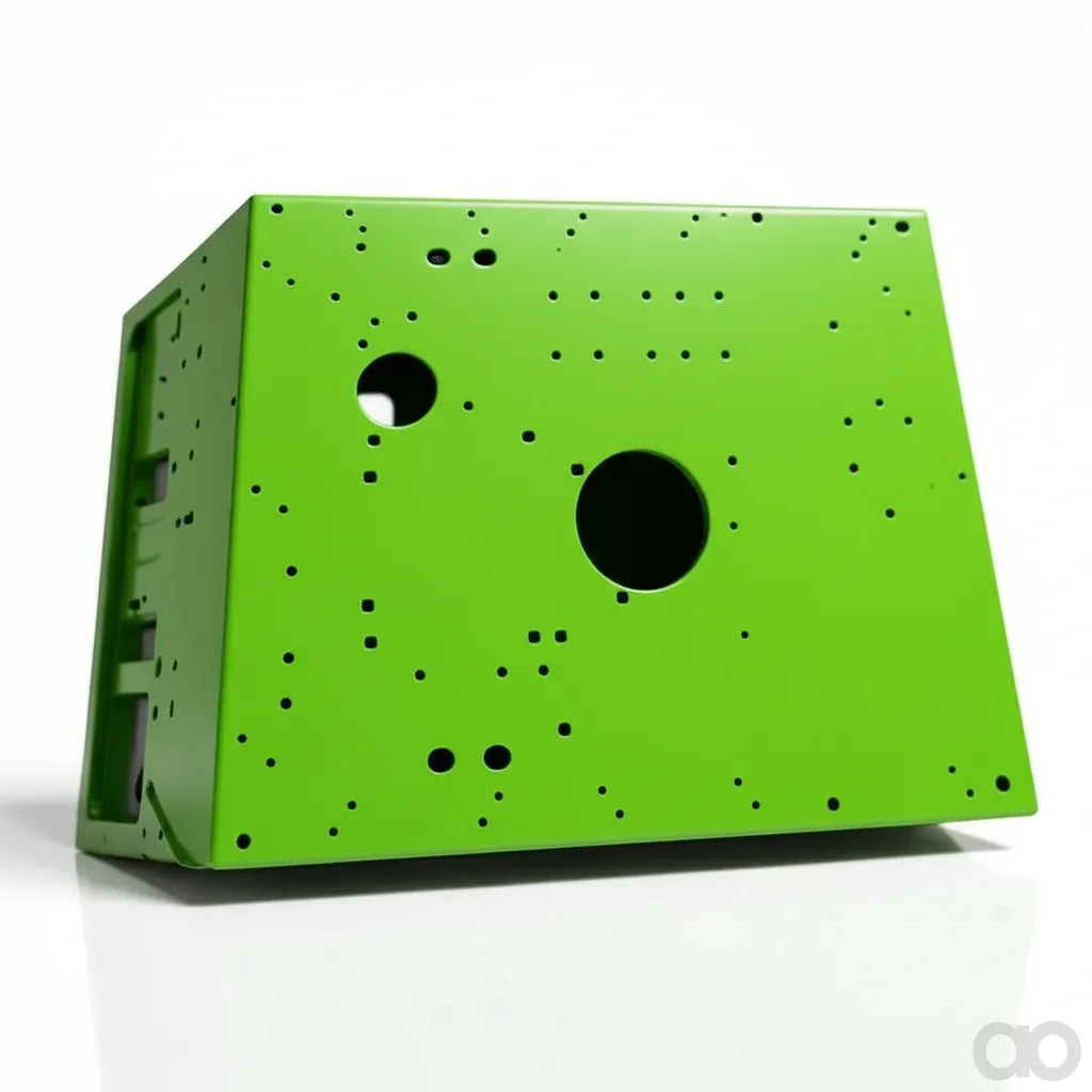 Amazone - 103071 - Grundplatte CC (02/K5)