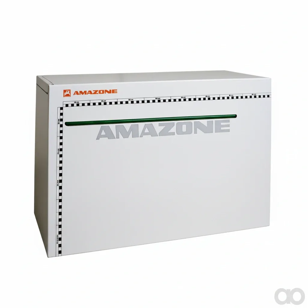 Amazone - 103076 - Schlauchfuehrung (02/K5)
