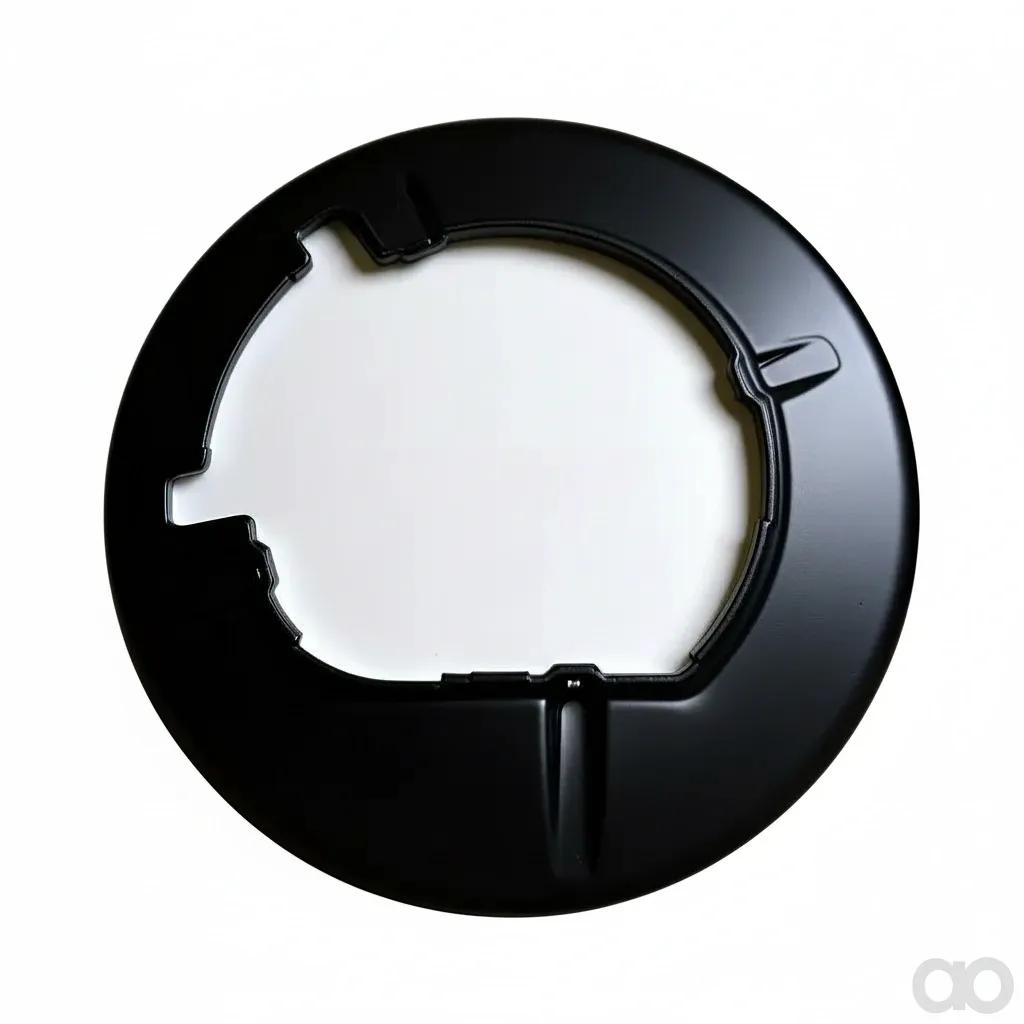 Amazone - 103166 - Spritzschutzhaube