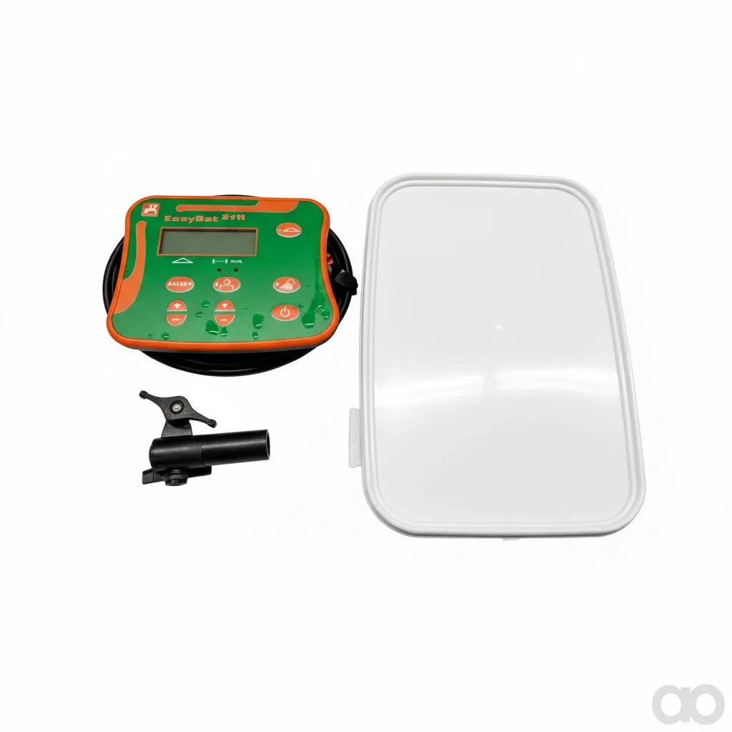 Amazone - 103196 - Terminal-Paket Easyset E+S
