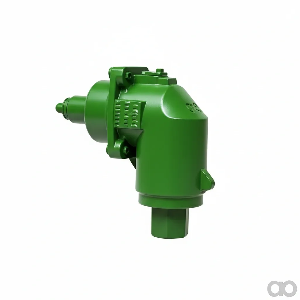 Amazone - 103225 - Getriebe Au. 8kW (02/K3/80)