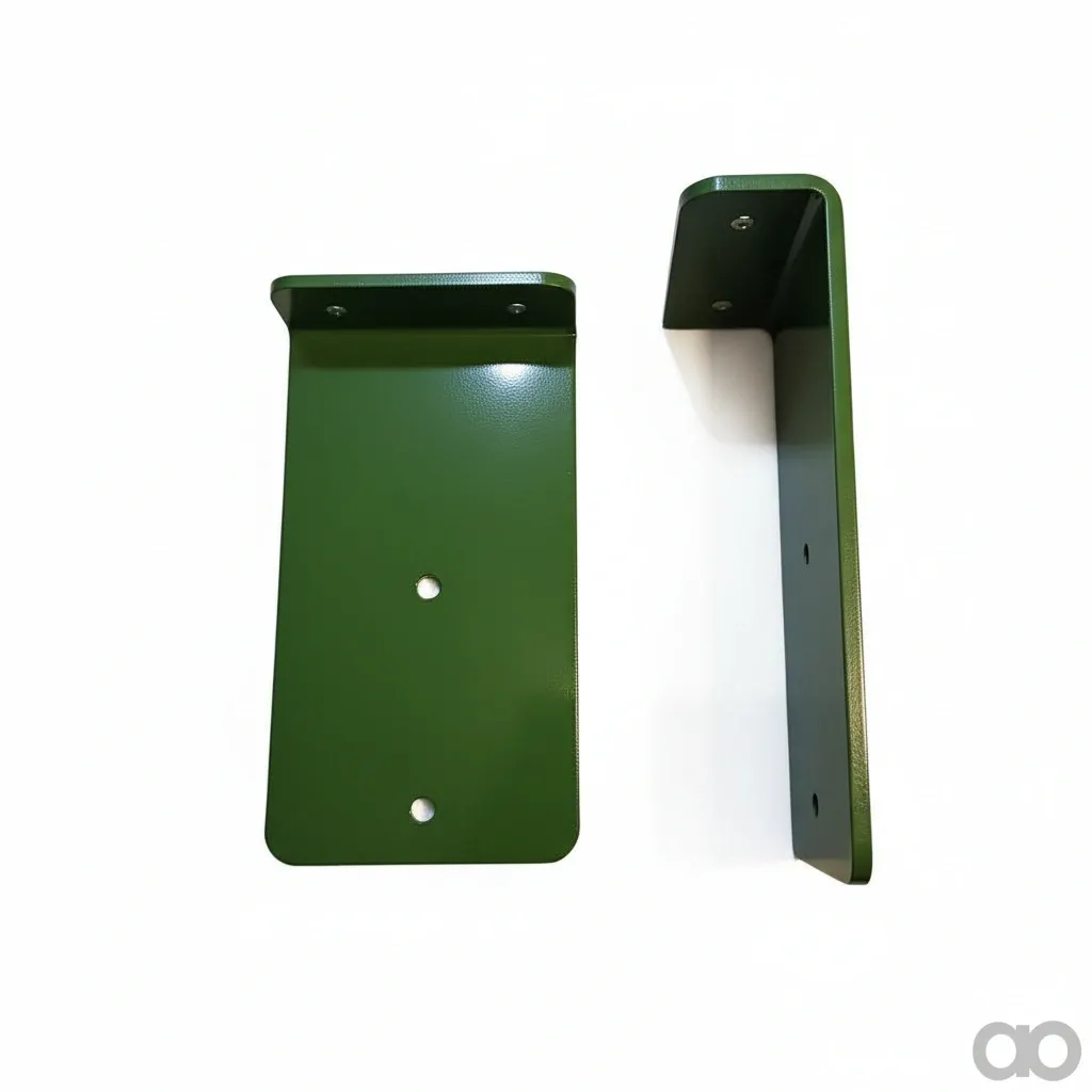 Amazone - 103256 - Winkelblech (02/K5)