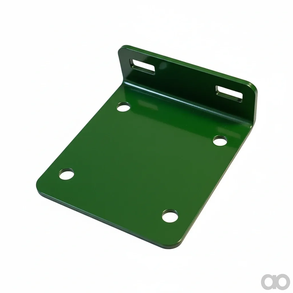 Amazone - 103287 - Halteblech (02/K5)