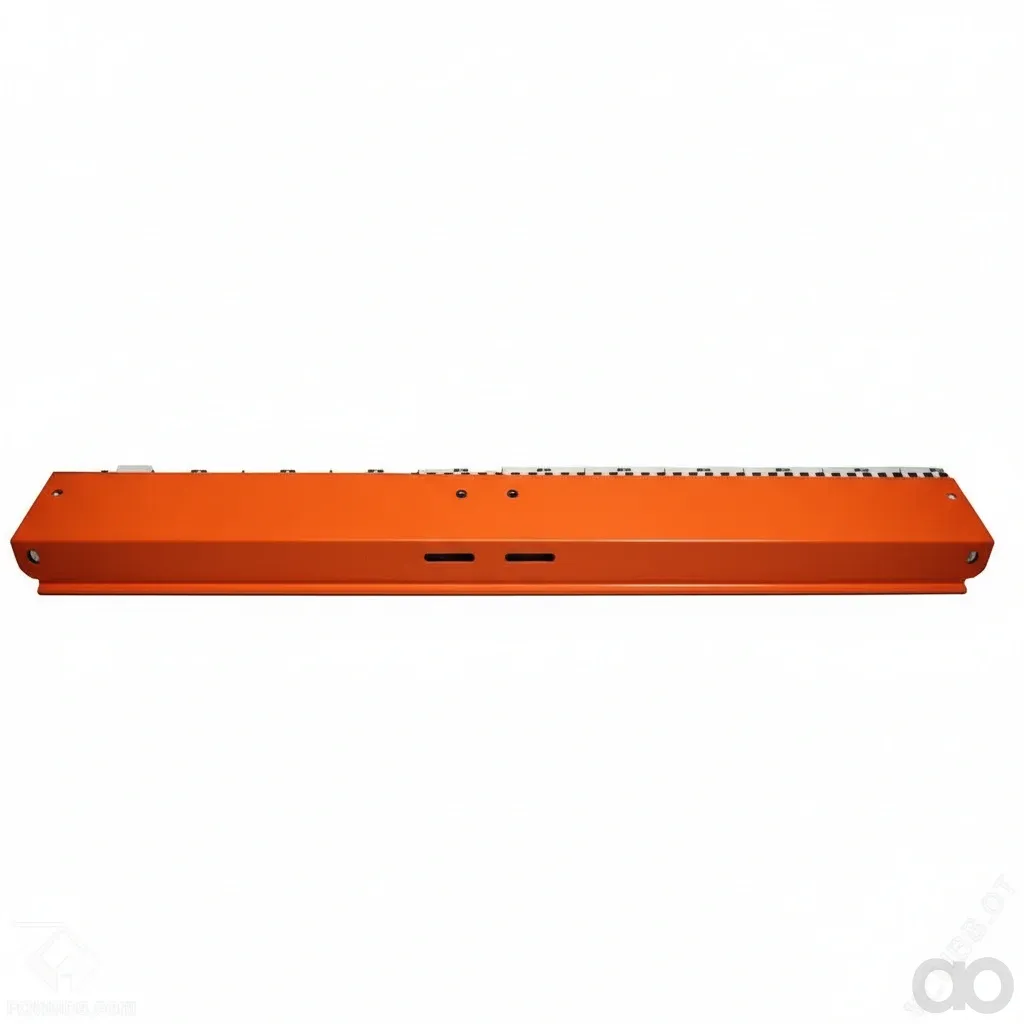 Amazone - 103298 - Aufsatzseitenteil S180 (11/K5)