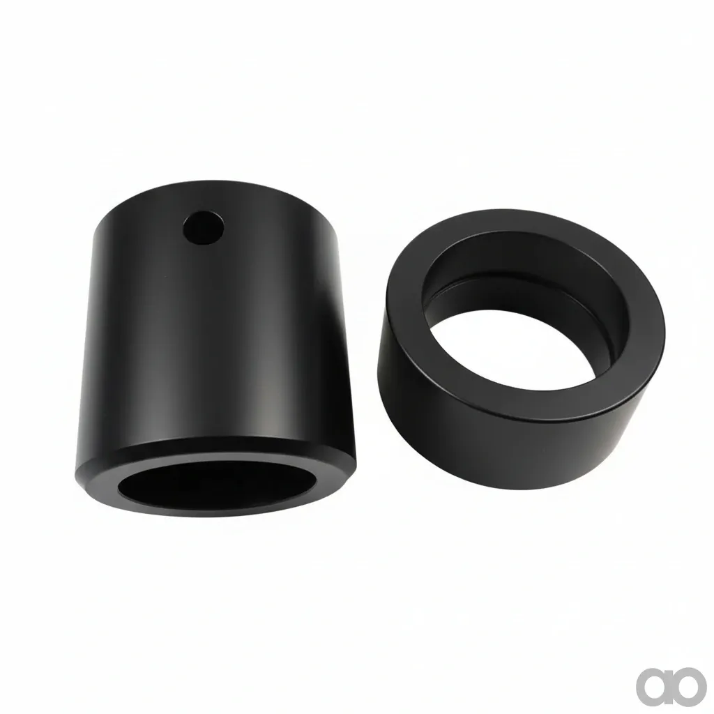Amazone - 103320 - Anschlagmutter M60X2 (B32)