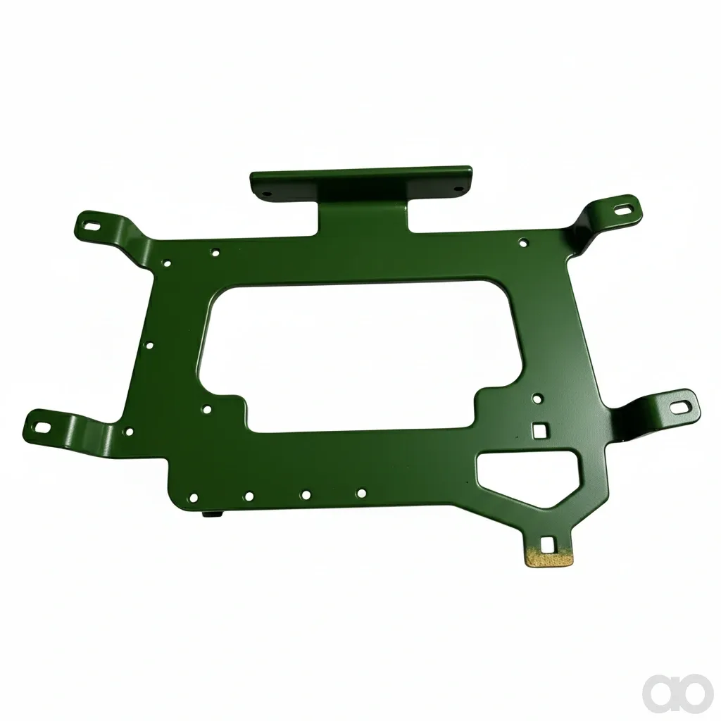Amazone - 103352 - Haltekonsole Elektronik TG (02)