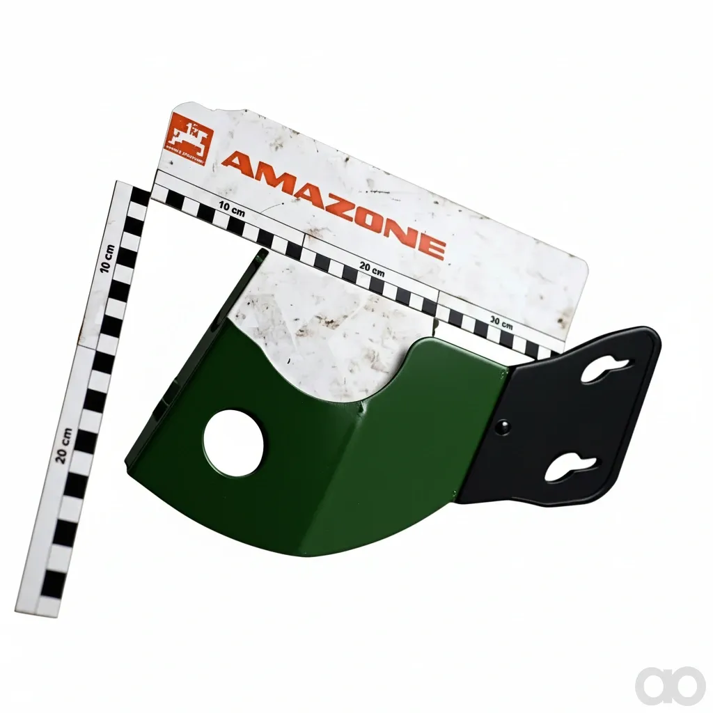 Amazone - 103357 - Haltekonsole Hydraulik (02/K5)