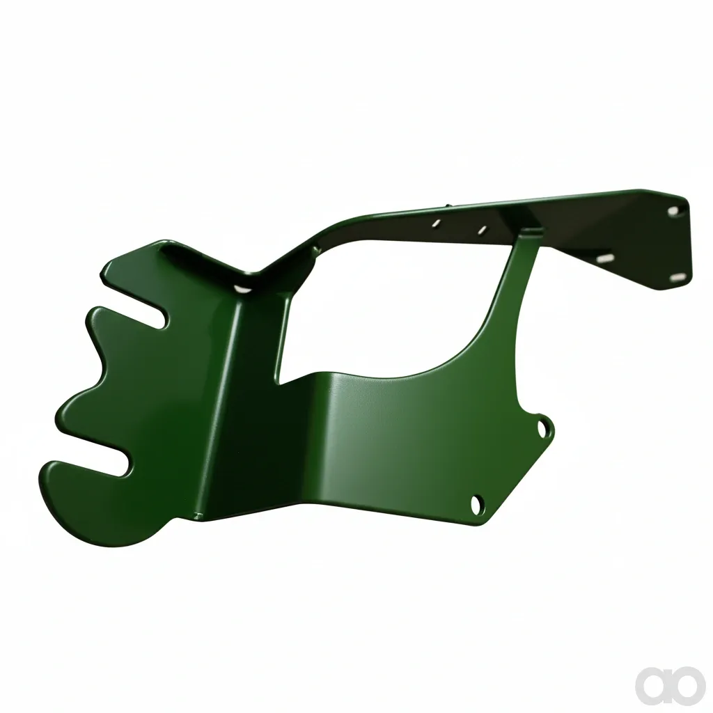 Amazone - 103477 - Halter Filtereinheit (02/K5)
