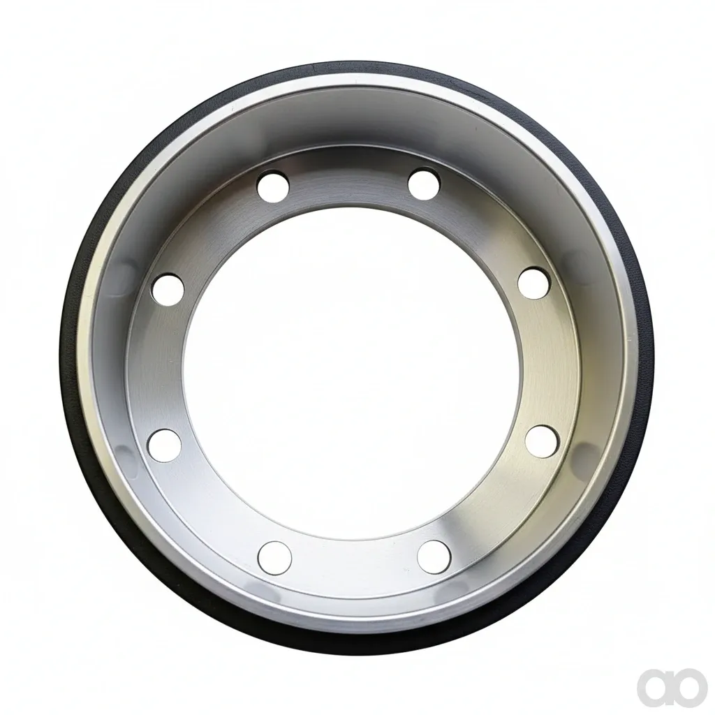 Amazone - 103553116 - Bremstrommel A