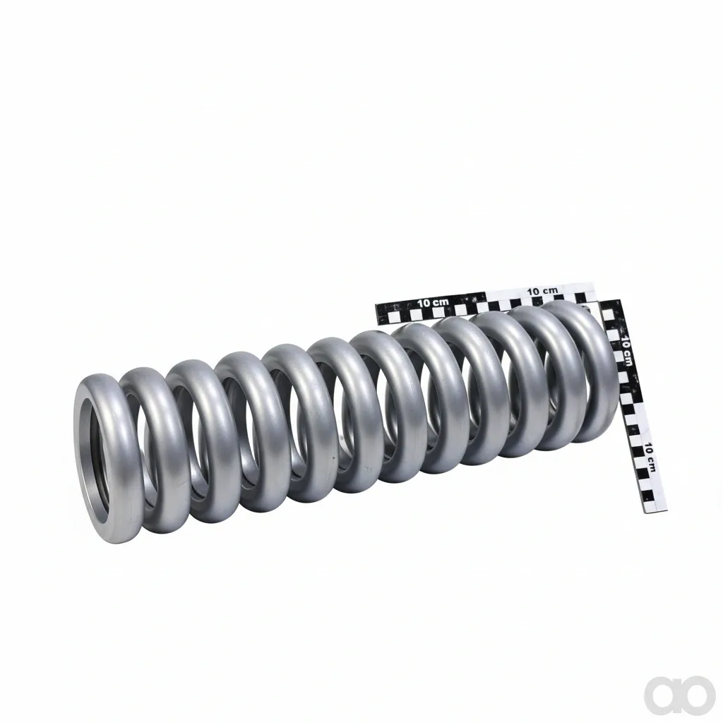 Amazone - 103556466 - Druckfeder 21X90,5X400