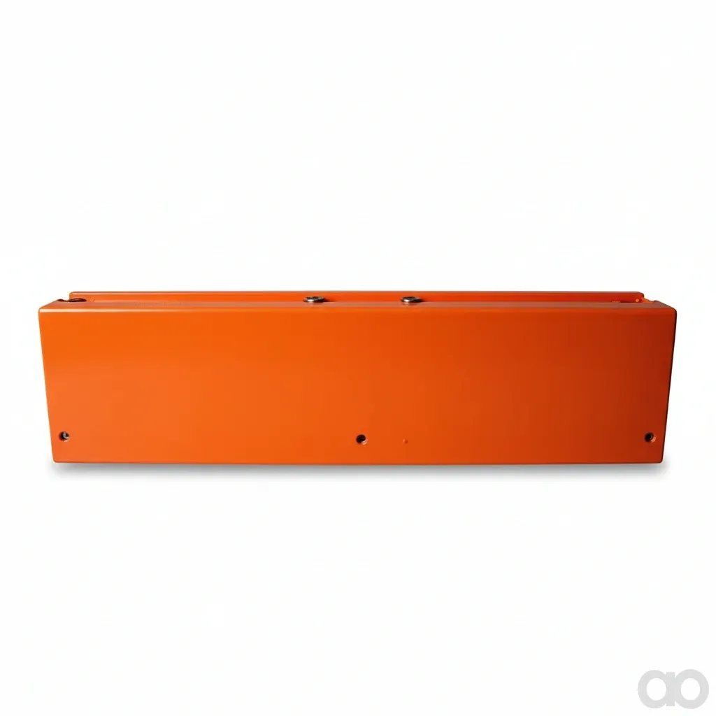 Amazone - 103658 - Aufsatzvorder-/Rueckwand S190