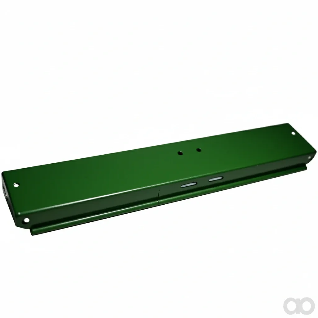 Amazone - 103673 - Aufsatzseitenteil S180 (02/K5)