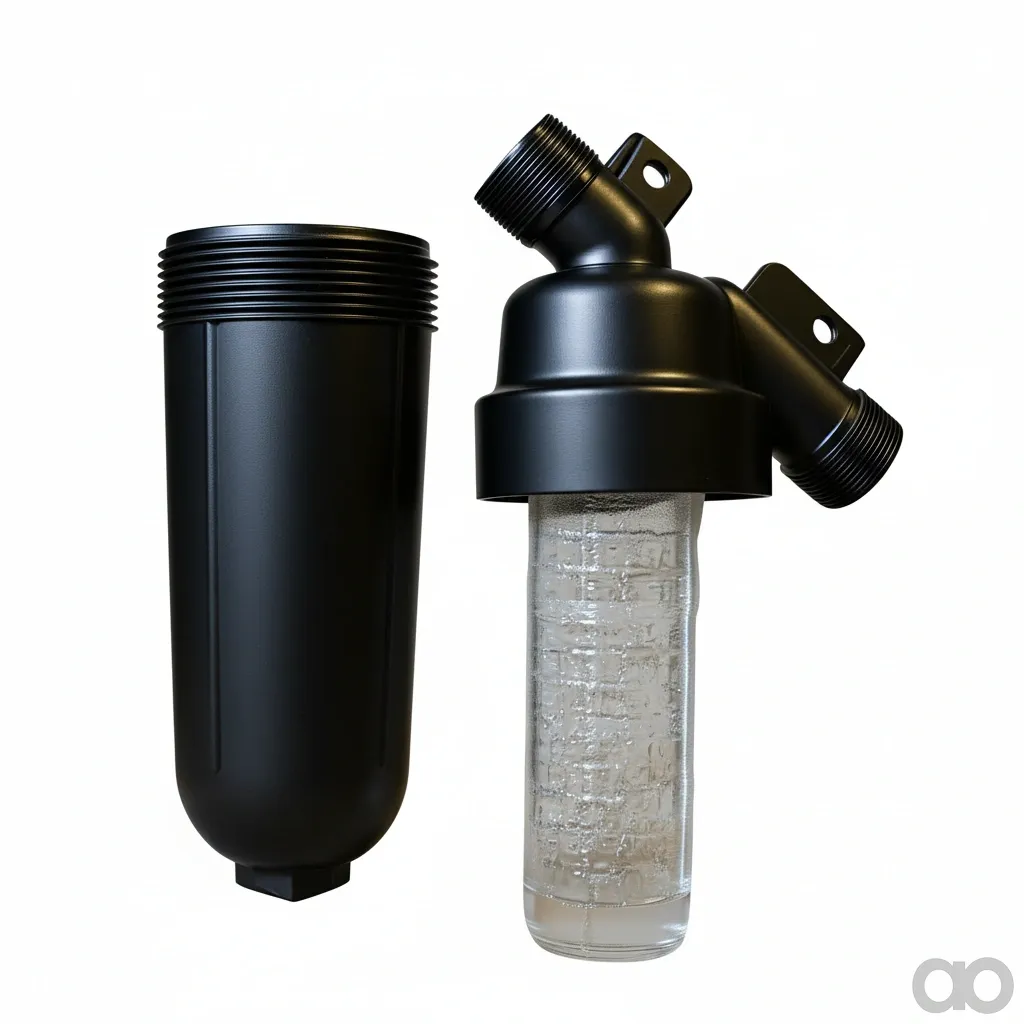 Amazone - 103686851 - Druckfilter 1 1/2