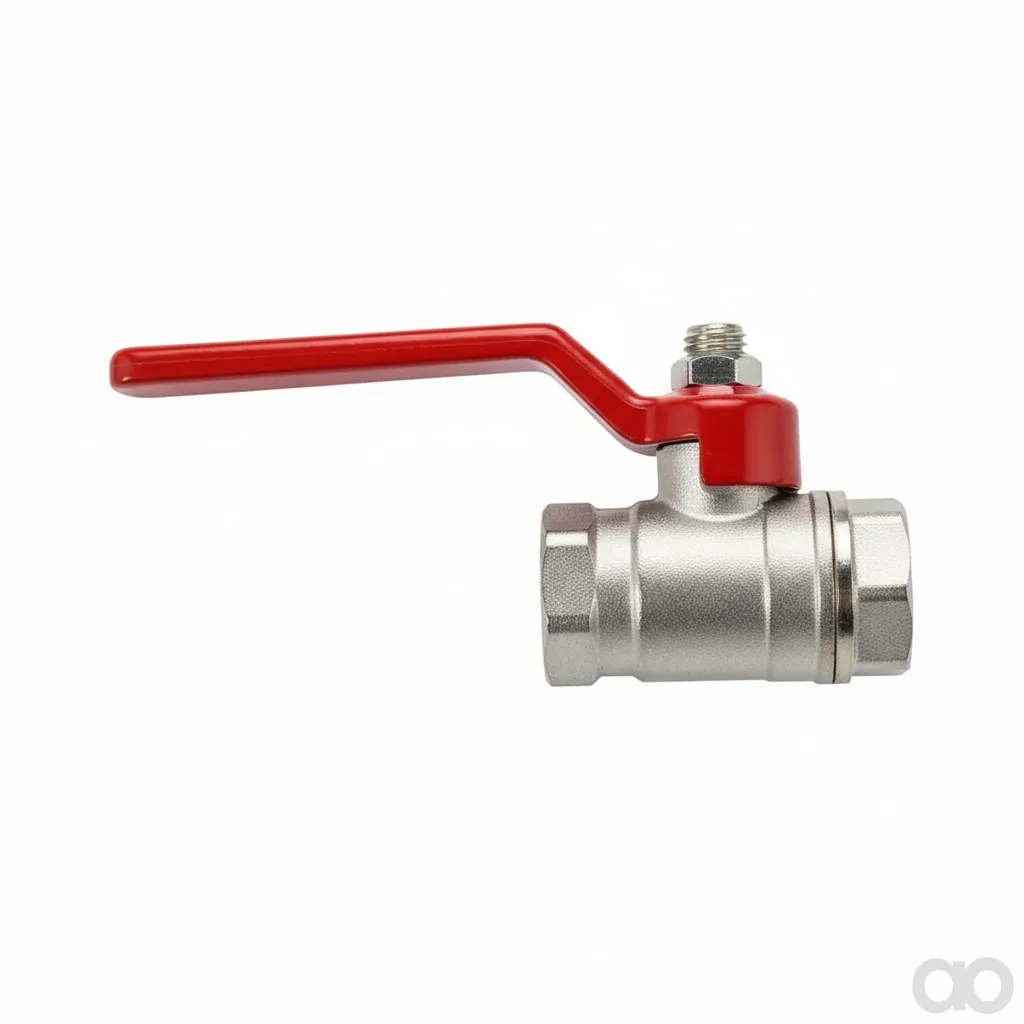 Amazone - 103688765 - Kugelhahn