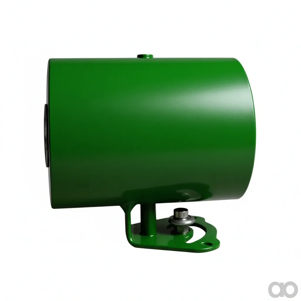 Amazone - 103730 - Luftkanalklappe Dn125 ##A