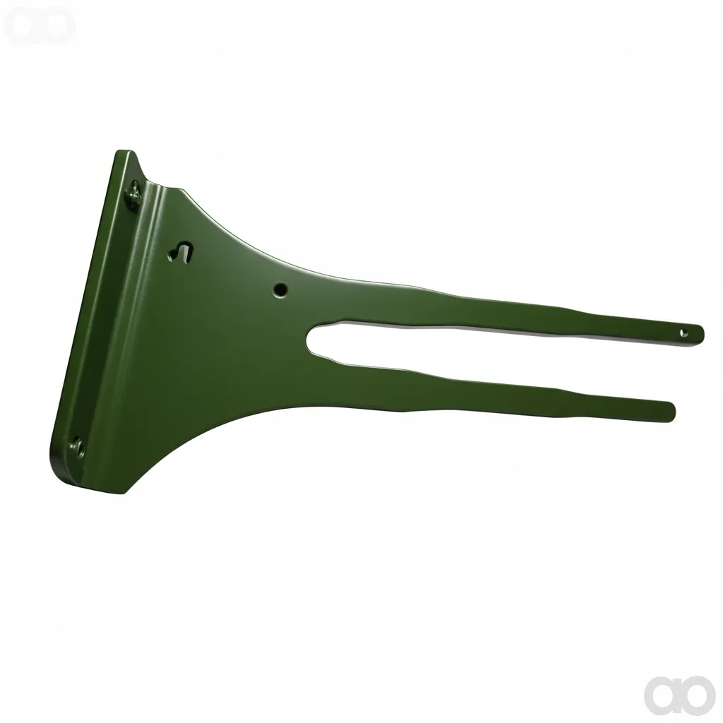 Amazone - 103761 - Wannenhalter (02/K5) #0E