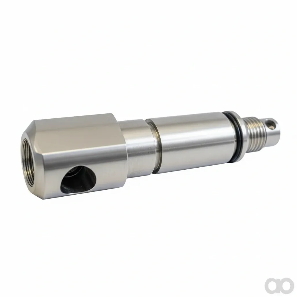 Amazone - 103782 - Schwimmerwelle M10