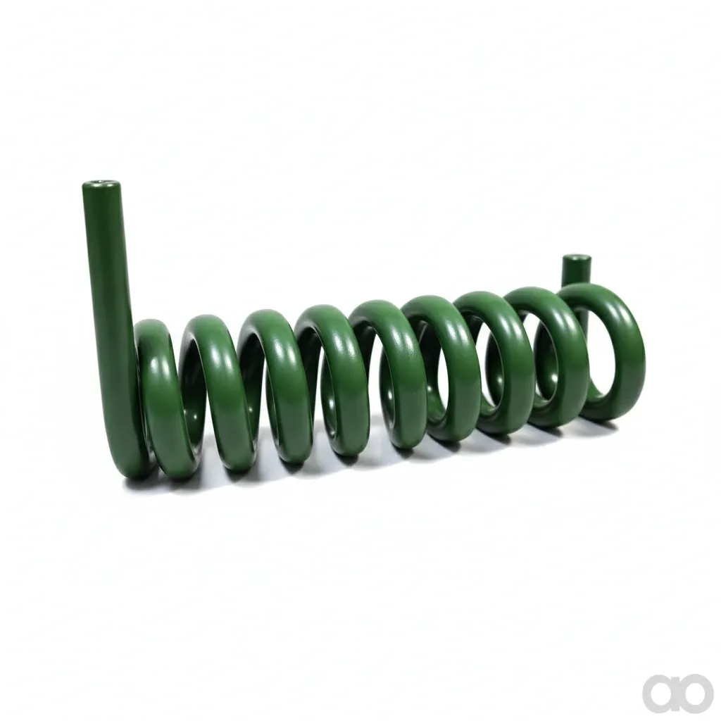 Amazone - 103904 - Druckfeder (02/K5) #0E
