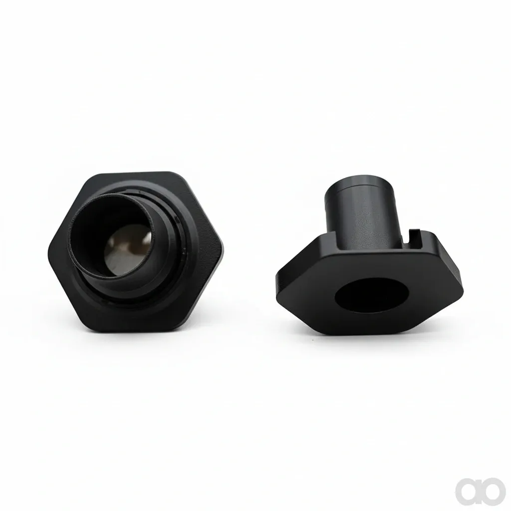 Amazone - 103908 - Zentriermutter M16 Lang (B32)