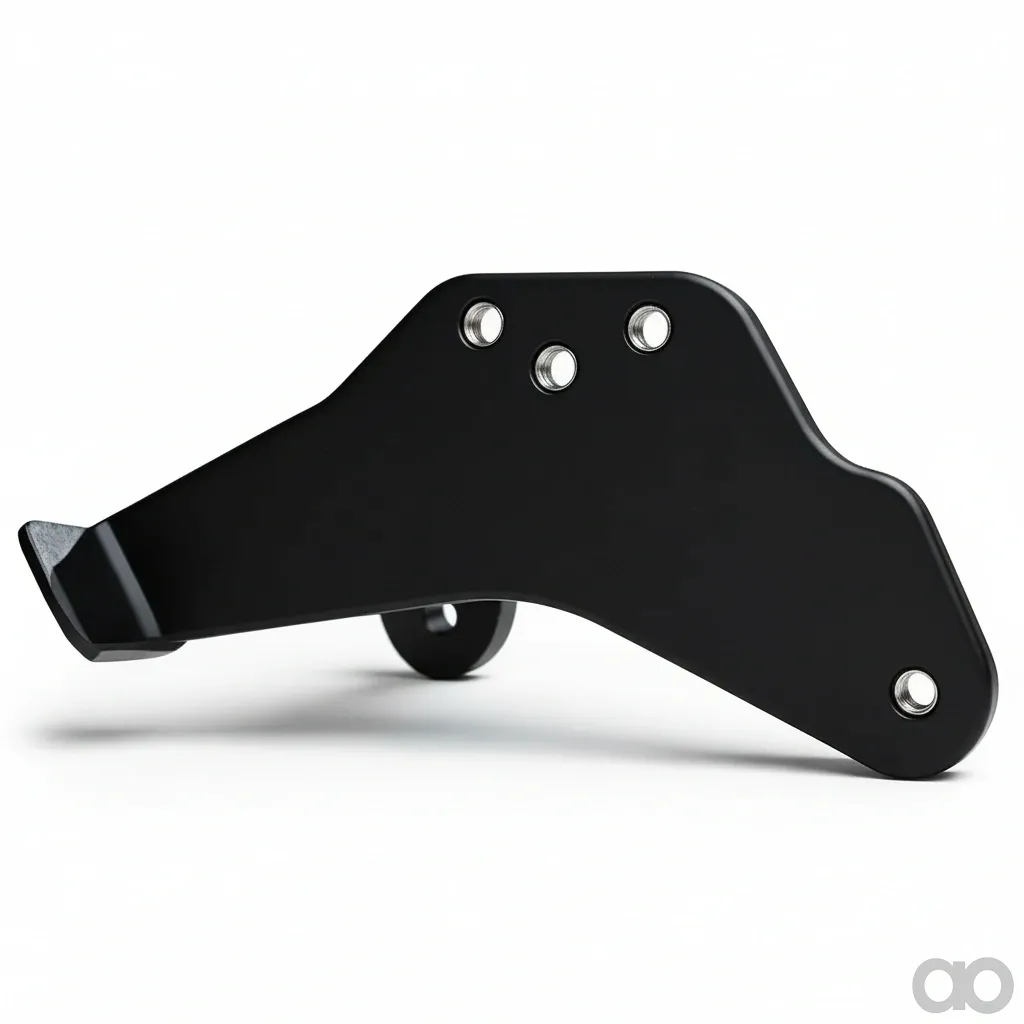 Amazone - 104047 - Halter 1 Lampen (14/K3) #0E