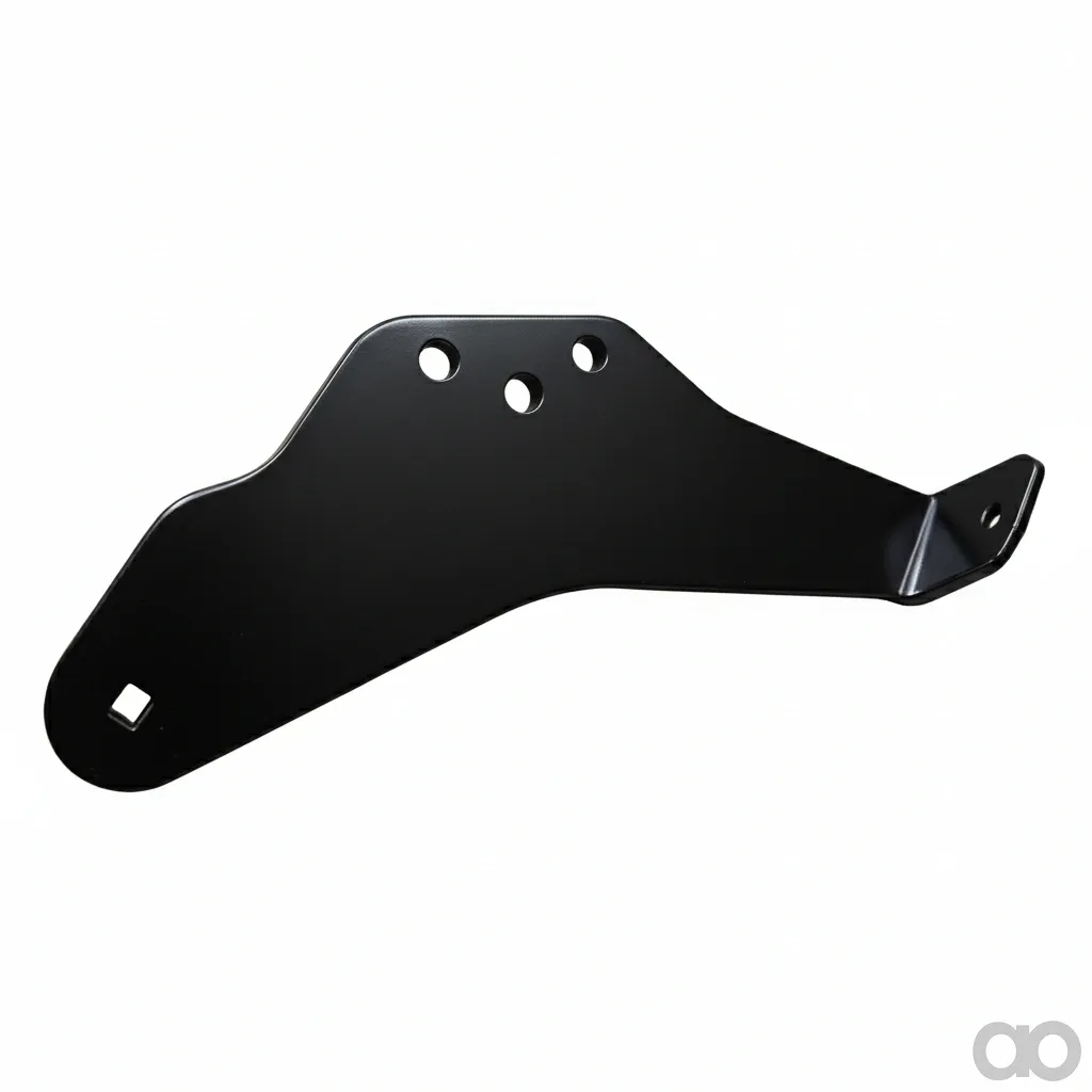 Amazone - 104051 - Halter 2 Lampen (14/K3) #0E