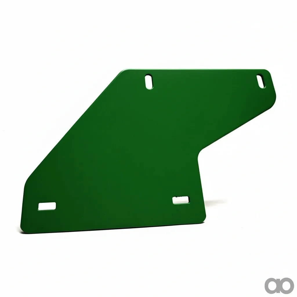 Amazone - 104067 - Adapterblech (02/K5/) ##E