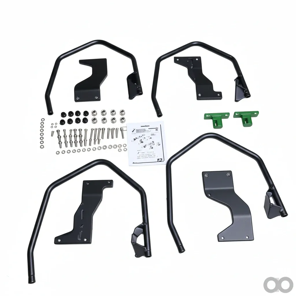 Amazone - 104088 - Halmteiler Rad (H- Und Hw-Fahr)