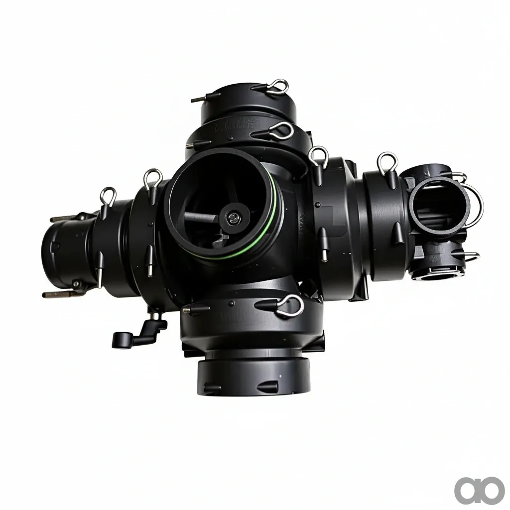 Amazone - 104275 - Saughahn Vorm.