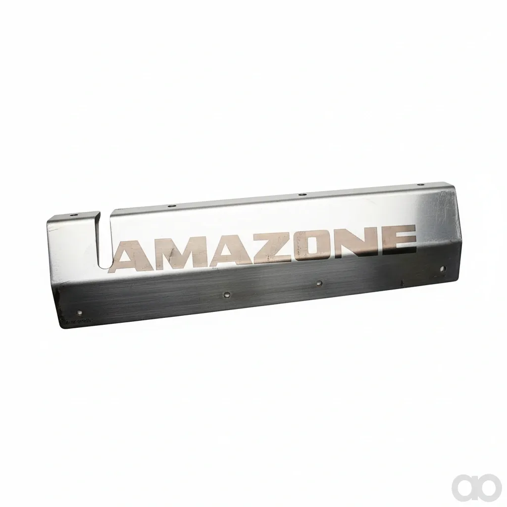 Amazone - 104349 - Blech Vorne