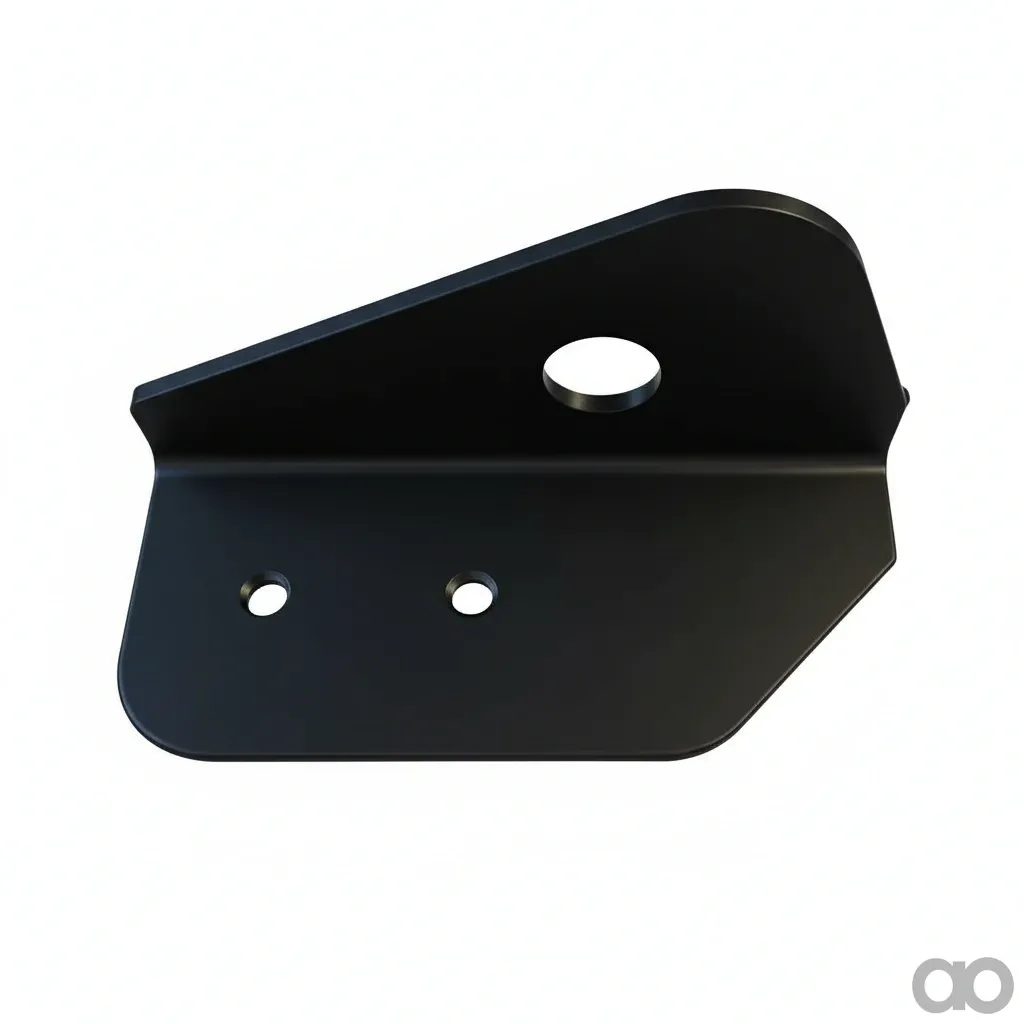Amazone - 104463 - Halter Druckluft 1 (05/K3)