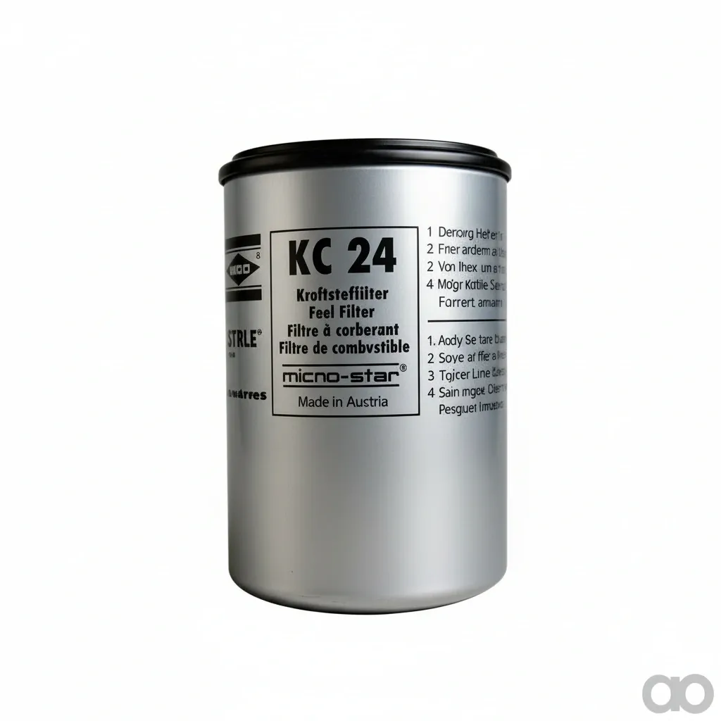 Amazone - 104610001 - Kraftstofffilter SF430