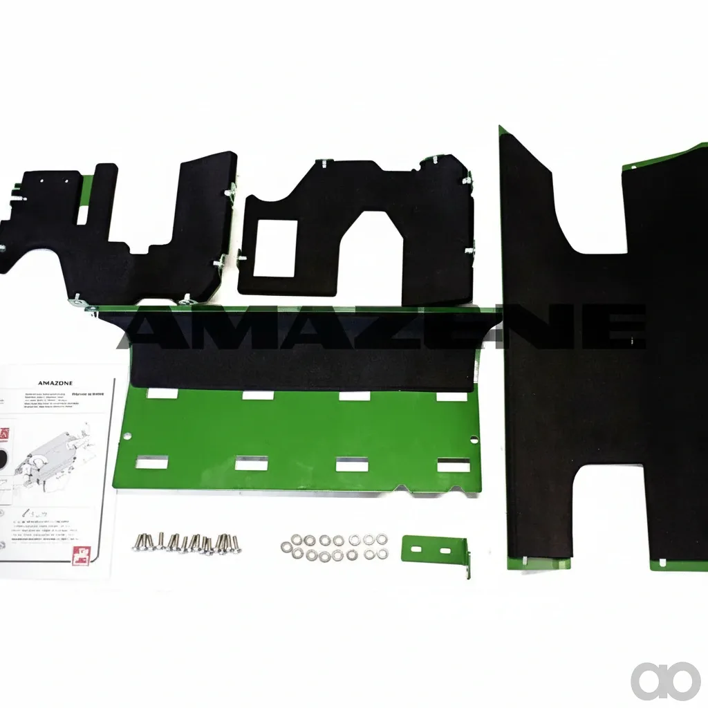 Amazone - 104744 - Nachruestkit Pumpengehaeuse