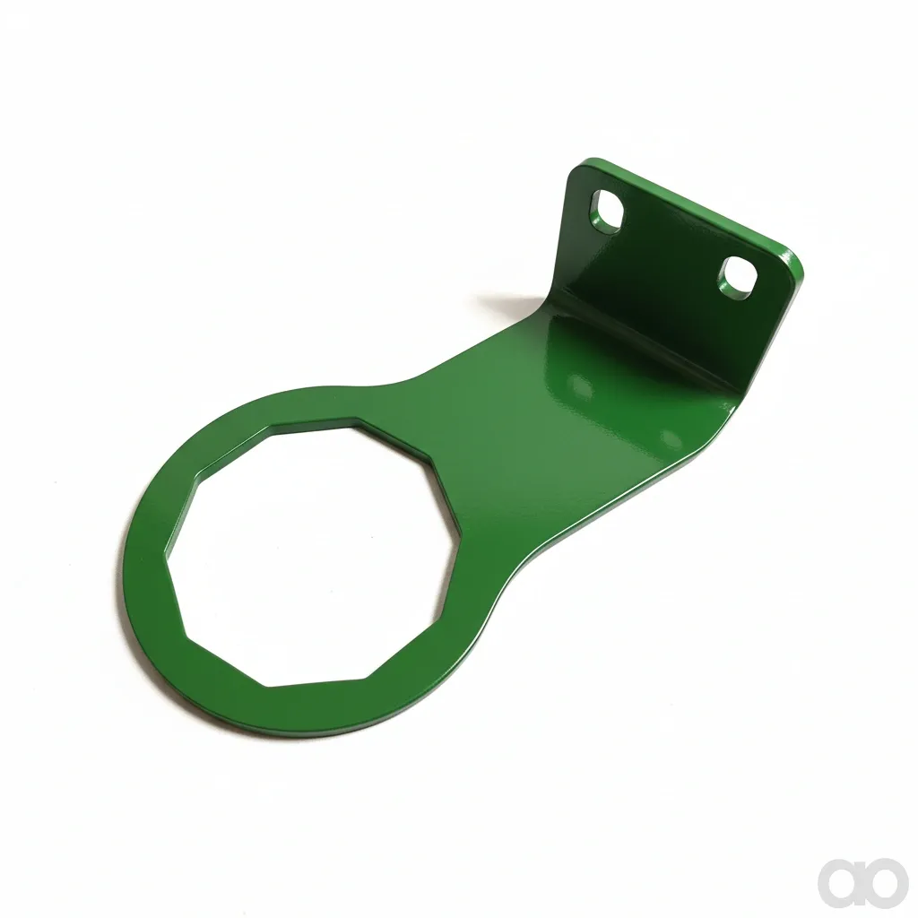 Amazone - 104756 - Filterstuetzze Pan (02/K5)