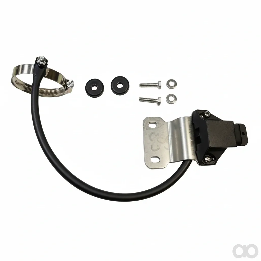 Amazone - 105136 - Sensor Hubbhoehe Ux01 Vorm.
