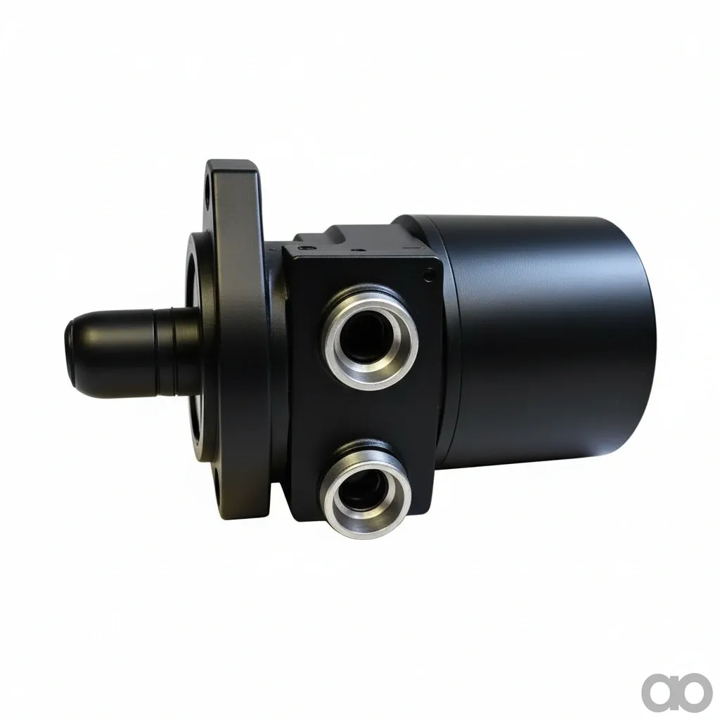 Amazone - 105143 - Hyd-Motor 80Ccm (14/K3/80)
