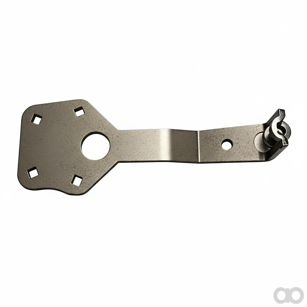 Amazone - 105163 - Stellhebel Easy
