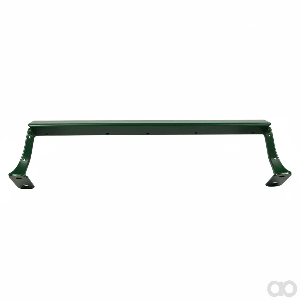Amazone - 105253 - Schlauchbuegel (02/K5)