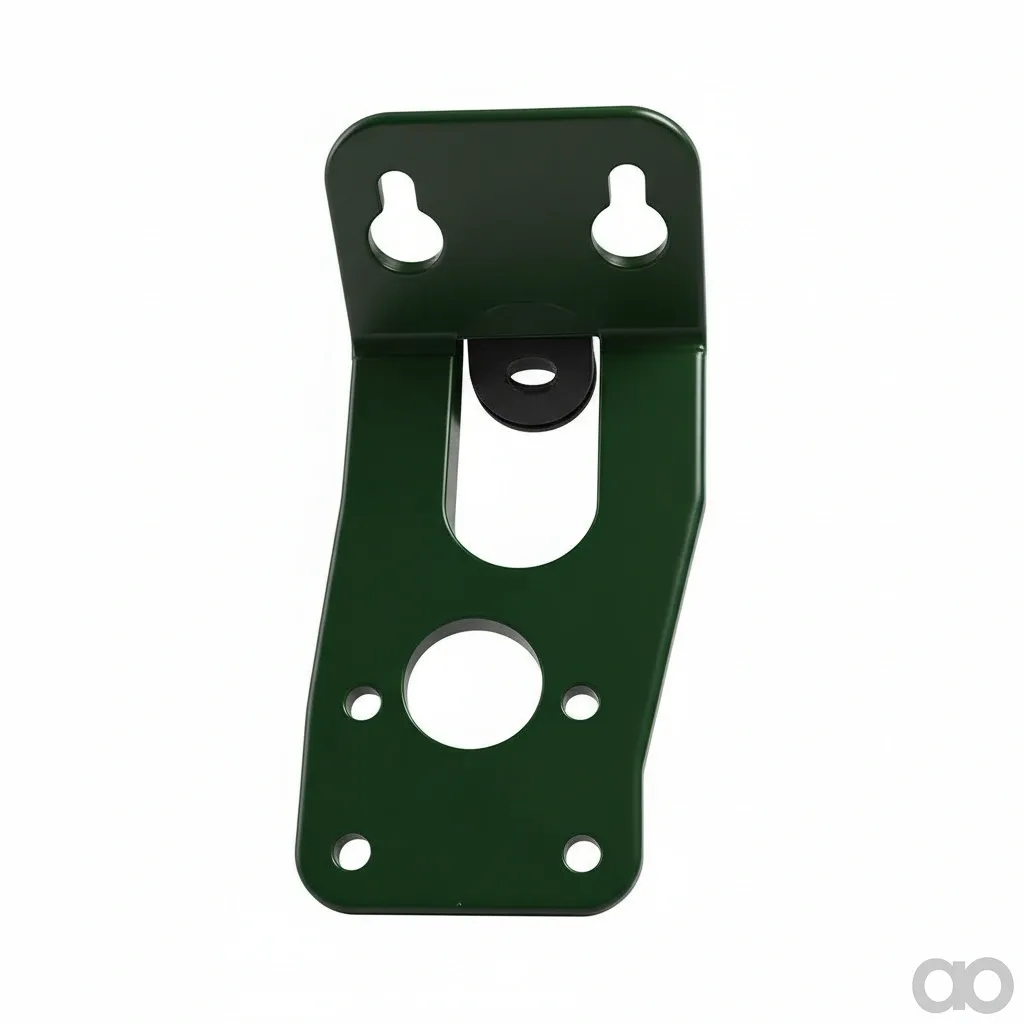 Amazone - 105285 - Halterung Hydr. F. Profi 1 (02)