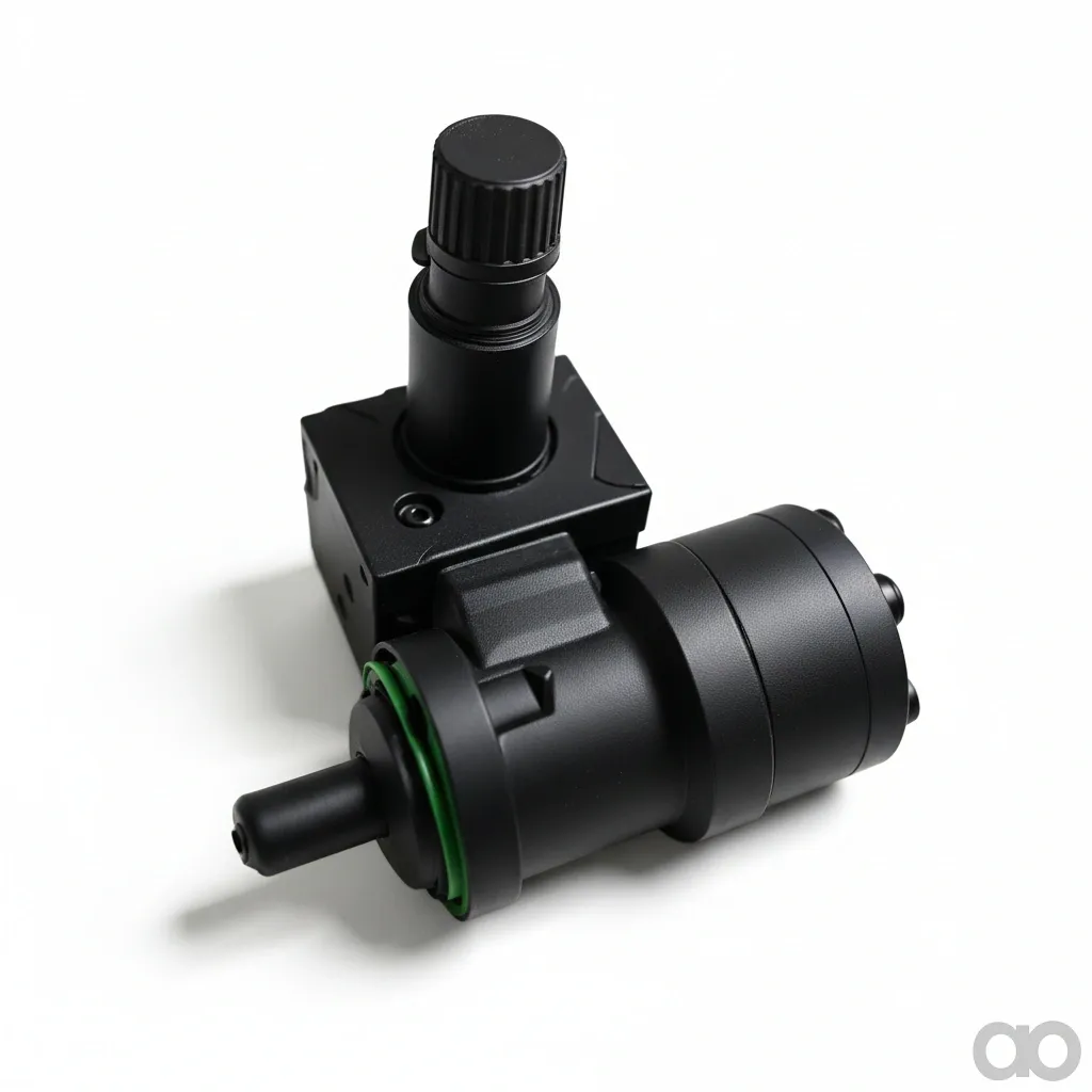 Amazone - 105329 - Hyd-Motor M. Steuerblock (13)