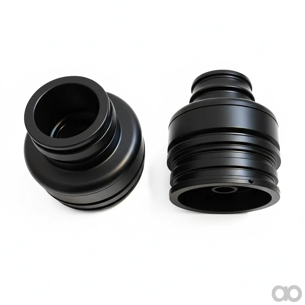 Amazone - 105357 - Adapter AS40 AMS50 Verstaerkt