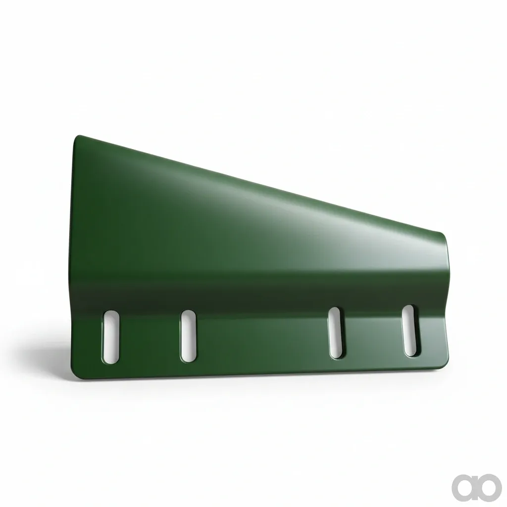 Amazone - 105370 - Stuetzblech Re. (02/K5)