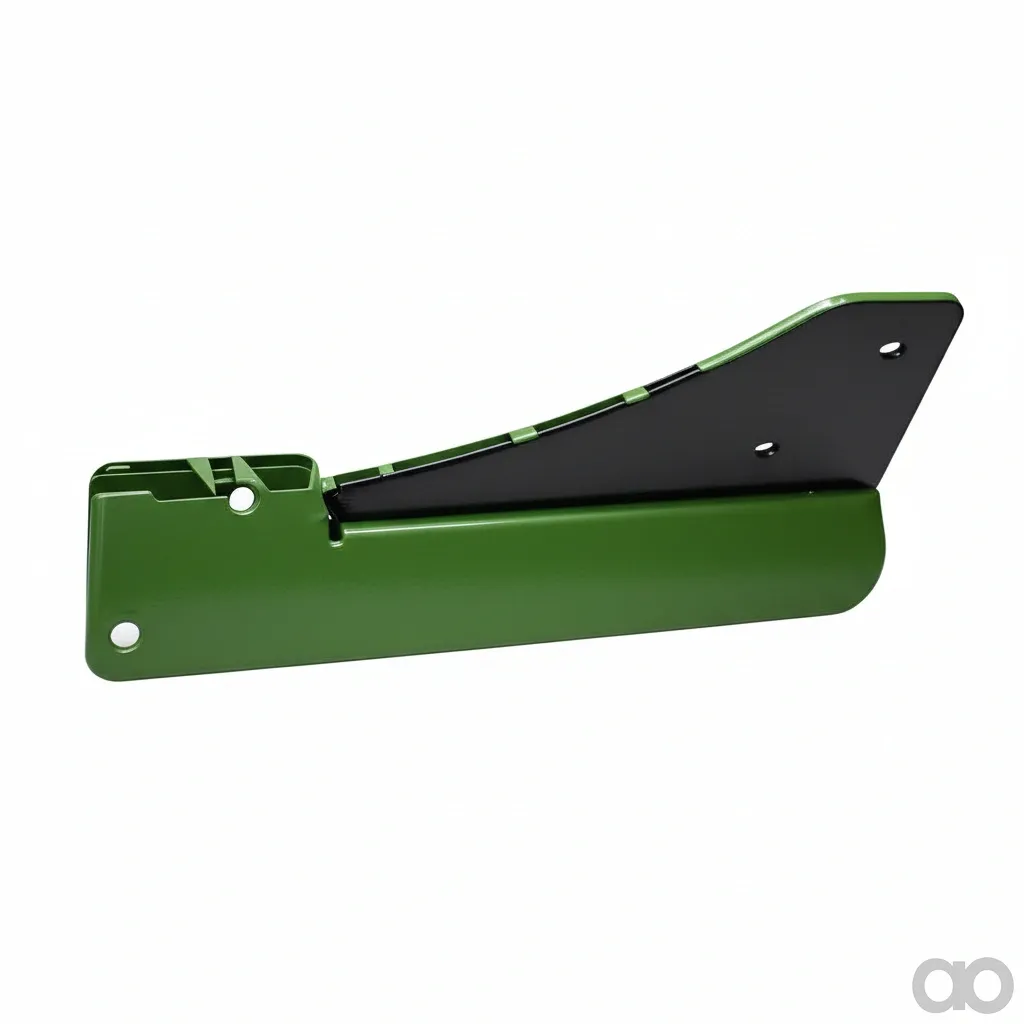 Amazone - 105384 - Halter Kugelventil (02/K5)