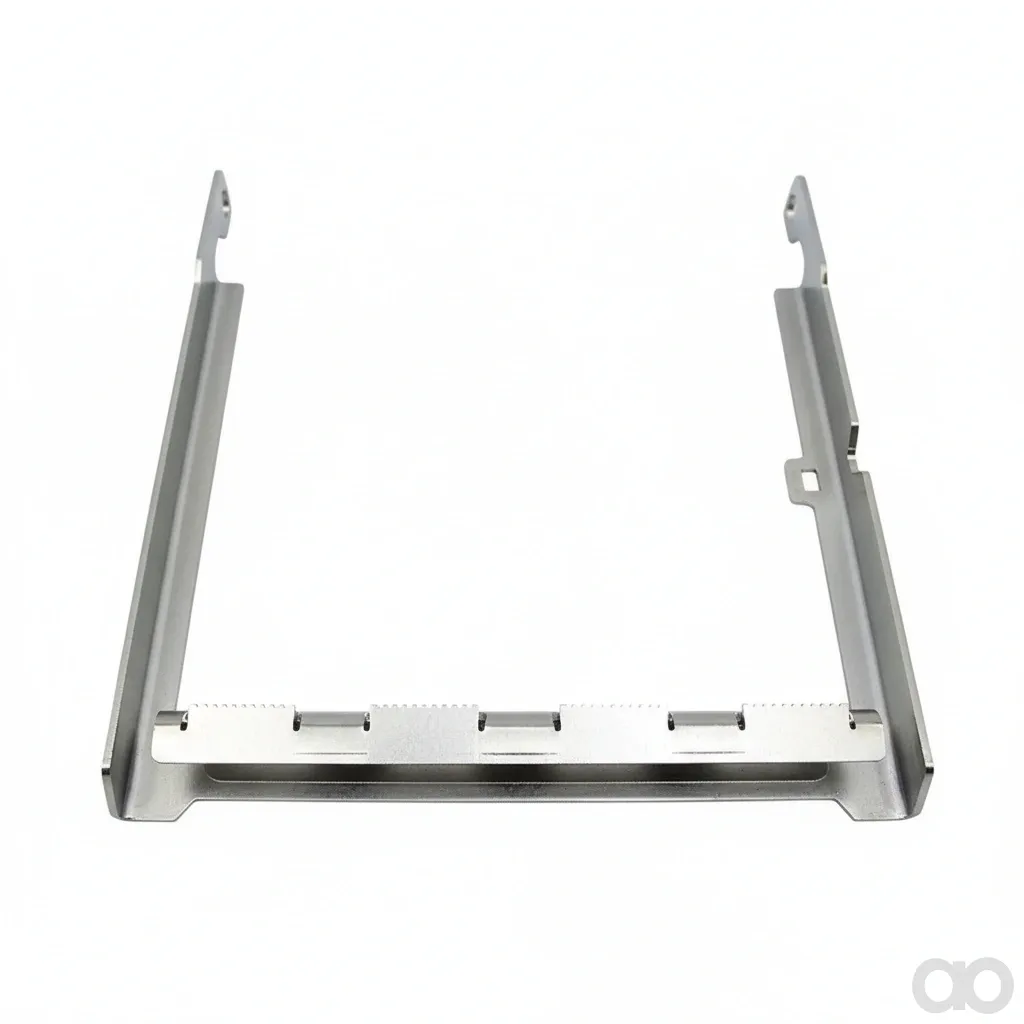 Amazone - 105434 - Klappstufe (07) ##A