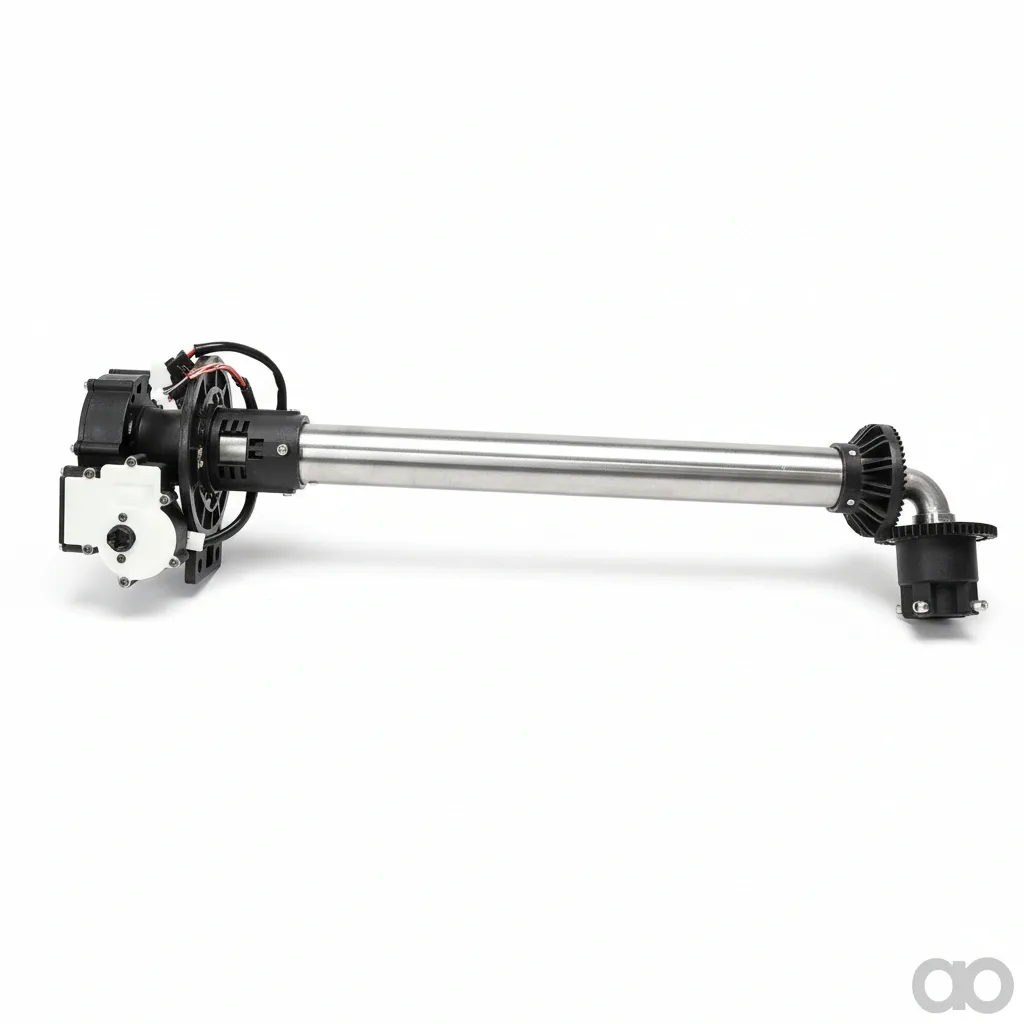 Amazone - 105465 - Xtremeclean Ux Vorm.