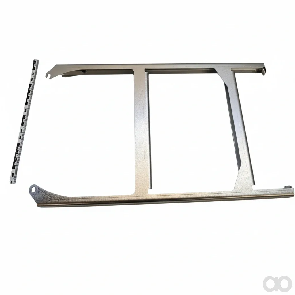 Amazone - 105618 - Leiter (07) ##E