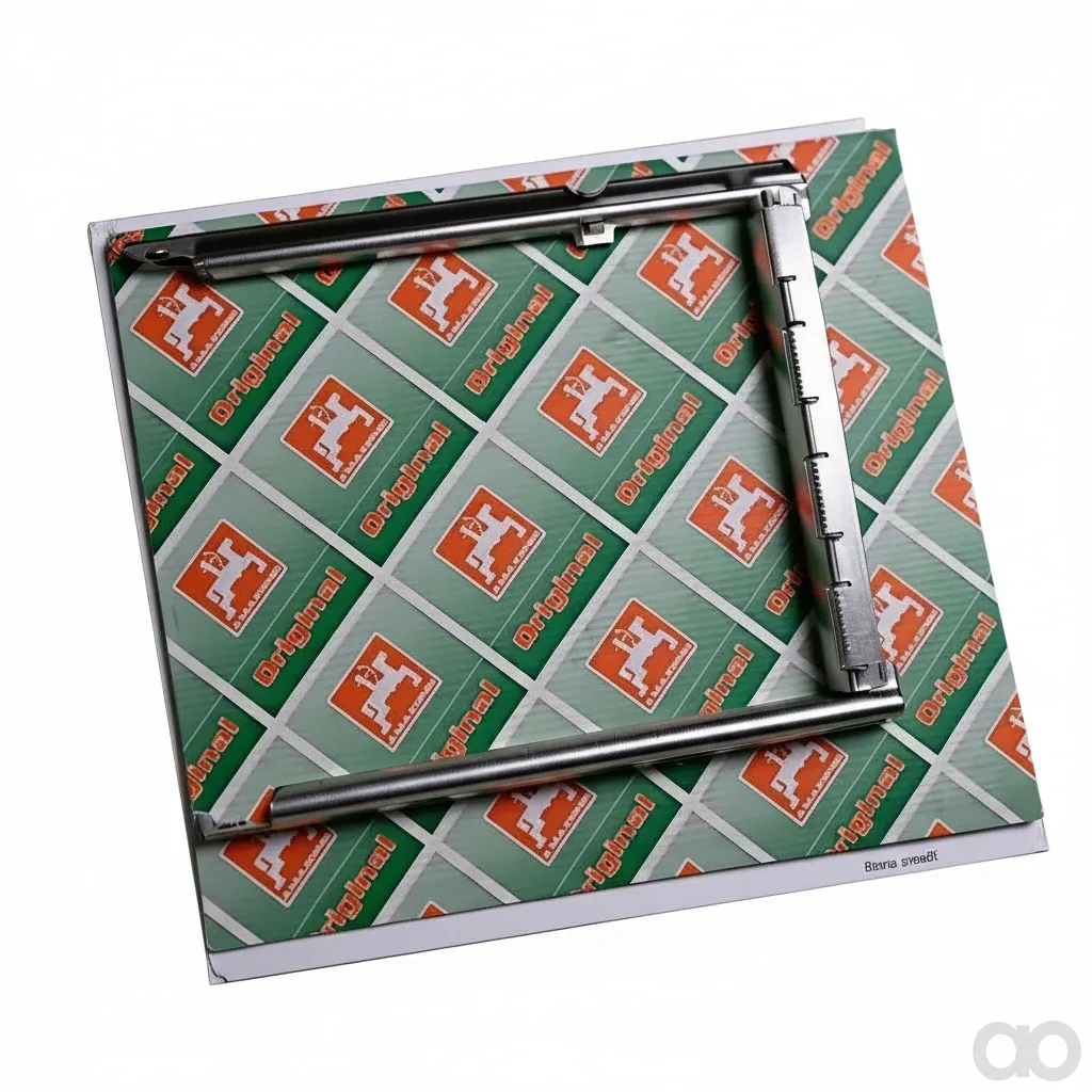Amazone - 105619 - Klappstufe (07) ##E